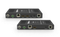 Wyrestorm EX3-100-EARC - комплект из приемника и передатчика HDBaseT. HDMI 2,0/Loop, 4K 100м, Full HD 100м.. HDCP2.2, IR, LAN, RS-232. eARC.(Toslink) (2 - стор. PoH.)
