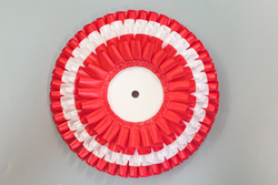 Ярус 3-25, 3-х этажный, цвета в ассортименте. 136 мм.