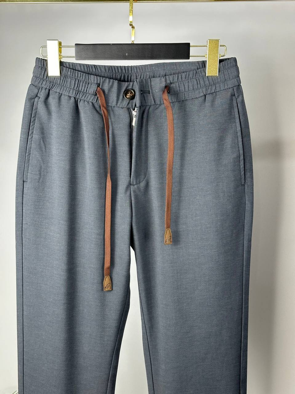 Брюки Brunello Cucinelli