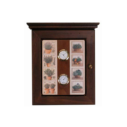 Ключница "Душистые травы"