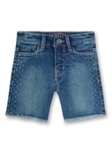 Шорты Sanetta KIDSWEAR 125441 9590