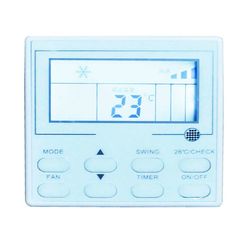 Напольно-потолочный кондиционер Dahatsu DH-NP 36 A