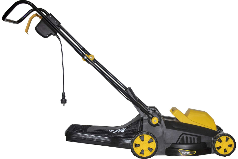 Газонокосилка Huter ELM-380T 70/4/17