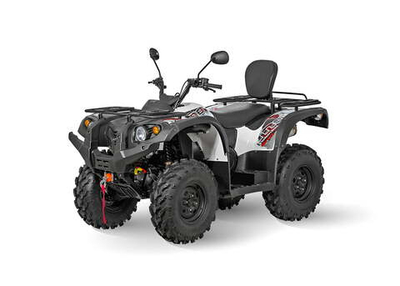Квадроцикл BALTMOTORS ATV 500/700 EFI TROPHY R
