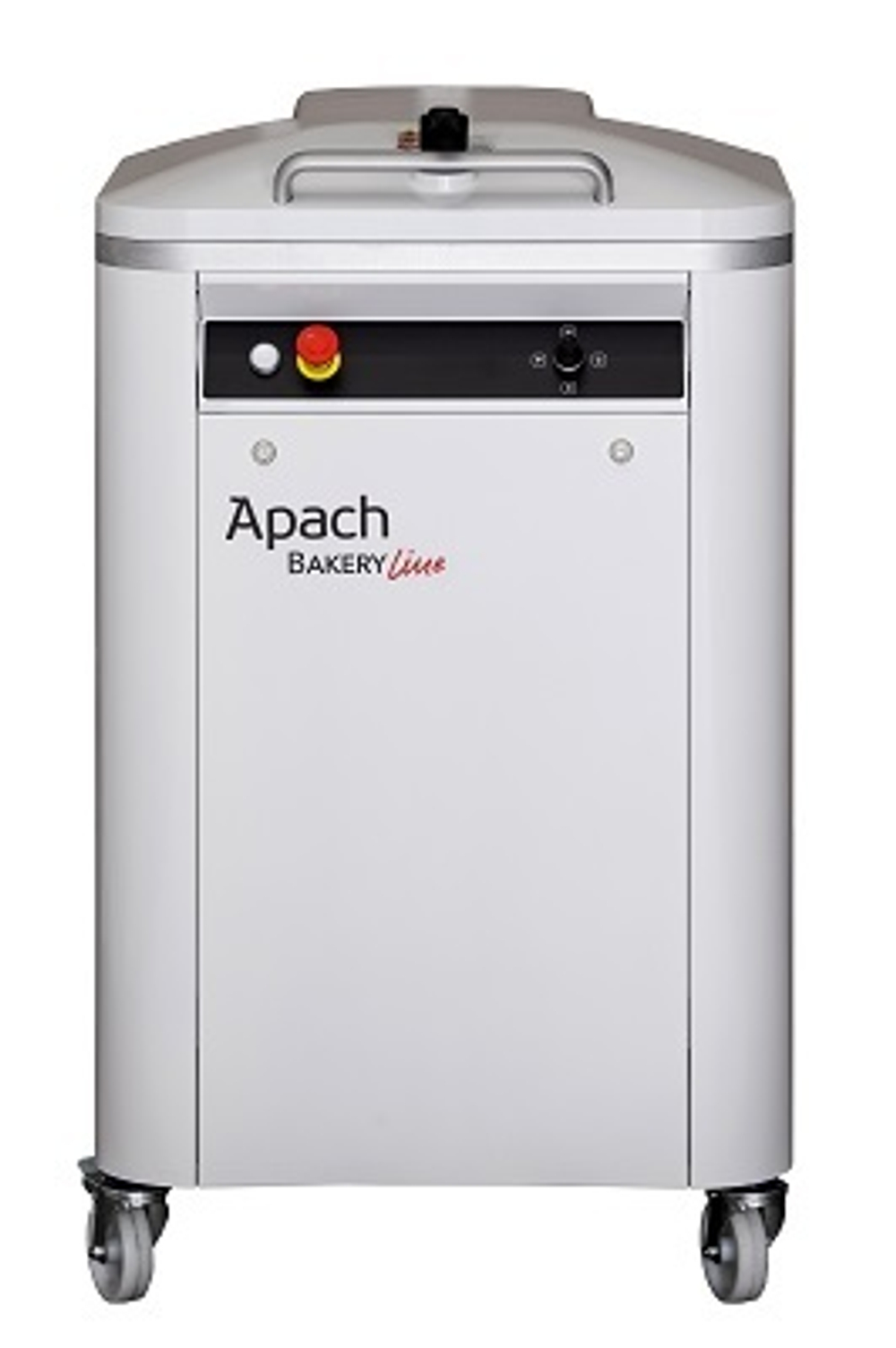 Тестоделитель Полуавтоматический Apach Bakery Line Sq Sa20