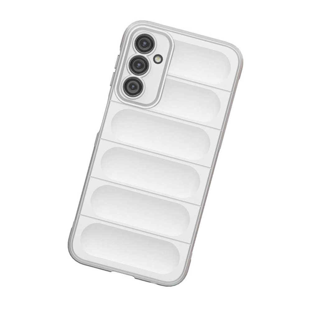 Противоударный чехол Flexible Case для Samsung Galaxy A24