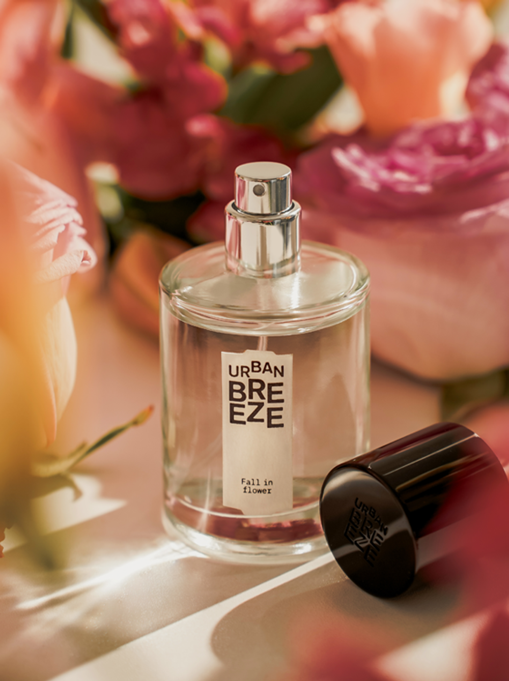 Urban Breeze Eau de Perfume Fall in Flower