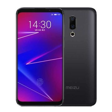 Смартфон Meizu 16 6/64GB EU