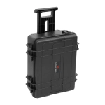 Защитный кейс АЛЬФА Профи 017к