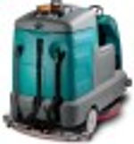 Машина поломоечная VinnerMyer S1200R с местом оператора, (Li-200Ah) VM1200R-L200