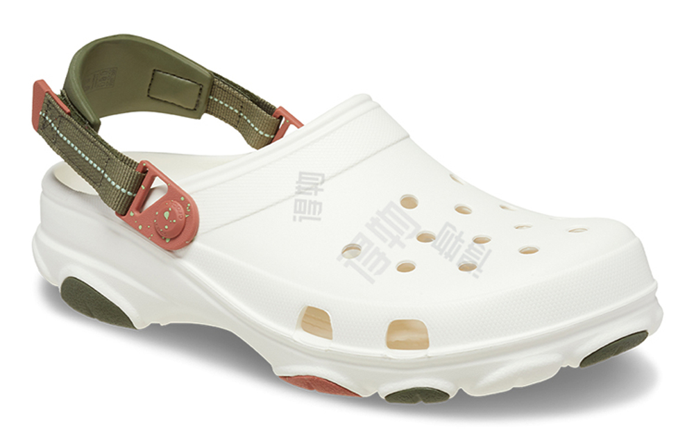 Crocs Eva