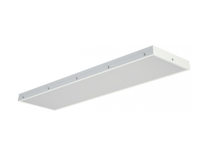 Светильник LED ДВО 30Вт 3700Лм 4000K IP54 1197×297×55мм TL06 OL ECP IP54 13028