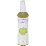 Спрей-очиститель кистей с маслом бергамота ManlyPro Bergamot Cleansing Spray 250 мл