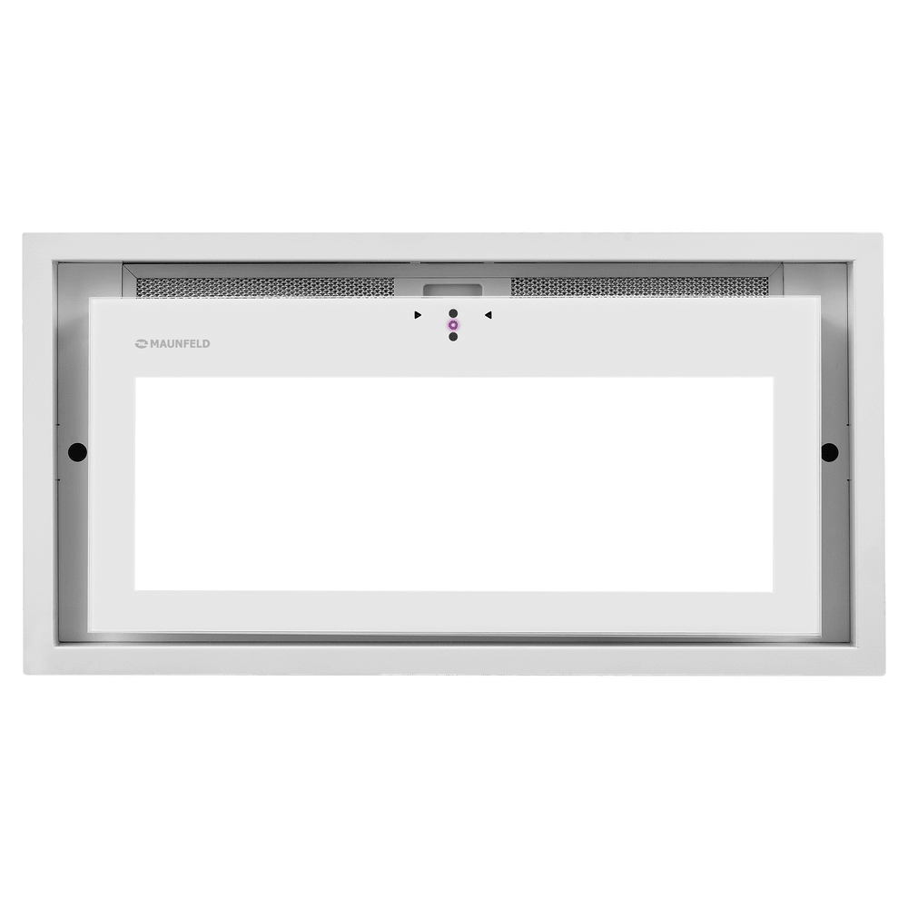 Кухонная вытяжка Maunfeld MZR 60 Lux White