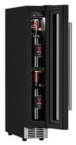 Винный шкаф MEYVEL MV9-KST1