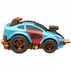City Racers - 1 взрывной автомобиль-сюрприз, серия 1 BCR40041