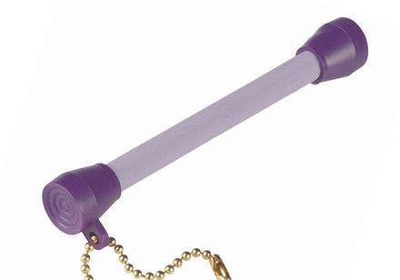 LANSKY мини точилка, керамика LCDOG Mini Dog Bone