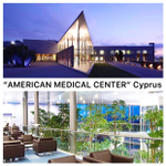 "Американский медицинский центр" Кипр