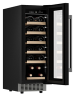 Винный шкаф MEYVEL MV19-KST1
