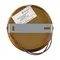 Настенный светильник (бра) FR5260WL-01BS1 Терра / Terra E14x1 Freya fr5260wl-01bs1