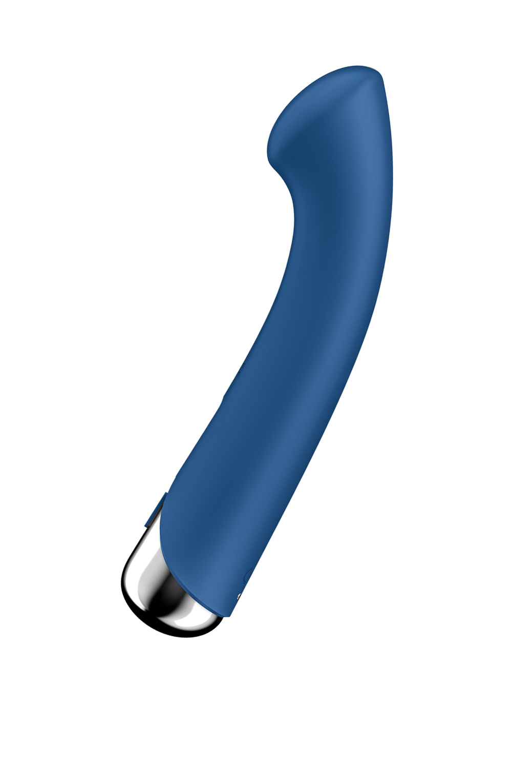 Satisfyer Spinning G-Spot 1 - Вибратор с функцией вращения