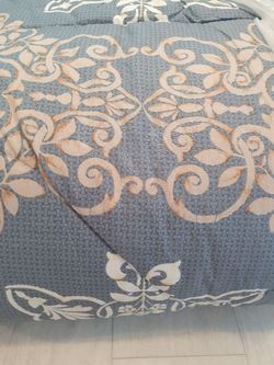 Одеяло "Вата" 172/205 микросатин