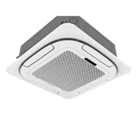 Expertair ZAC-HR36XCAC-IU/ZAC-HD36XC-OU