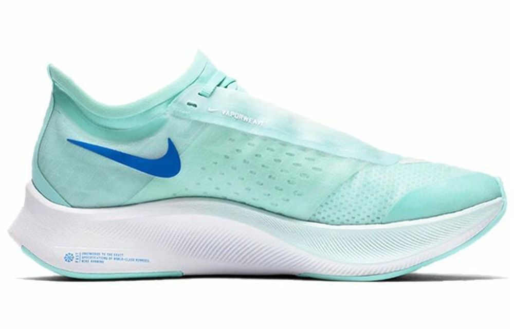 Кроссовки Nike Zoom Fly 3 (Женская размерная сетка)