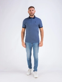 Футболка поло мужская Турция, тенниска