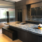 Кухня SieMatic PURE