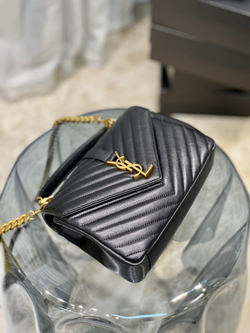 Saint Laurent College Bag 24 cm