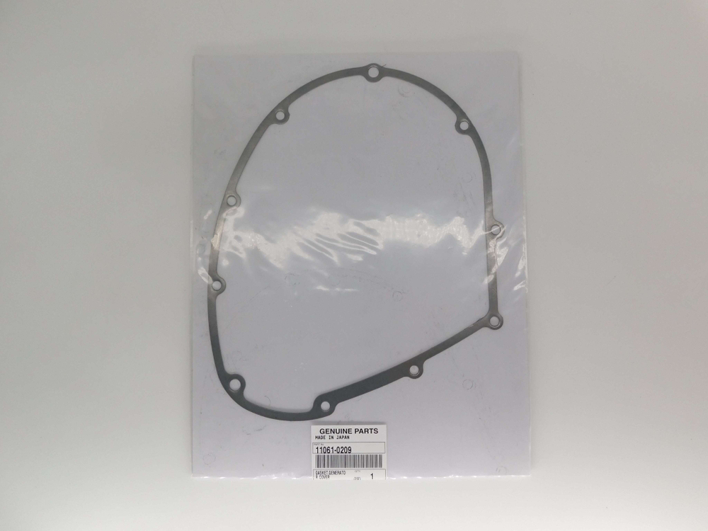 прокладка крышки генератора Kawasaki Vulcan 900 11061-0209