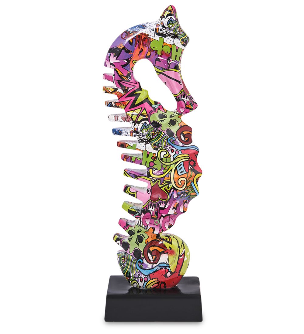 BMB-165 Фигура «Морской конек»