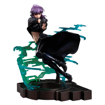 Фигурка Good Smile Company Ghost in the Shell S.A.C. 2nd GIG Motoko Kusanagi 1/7