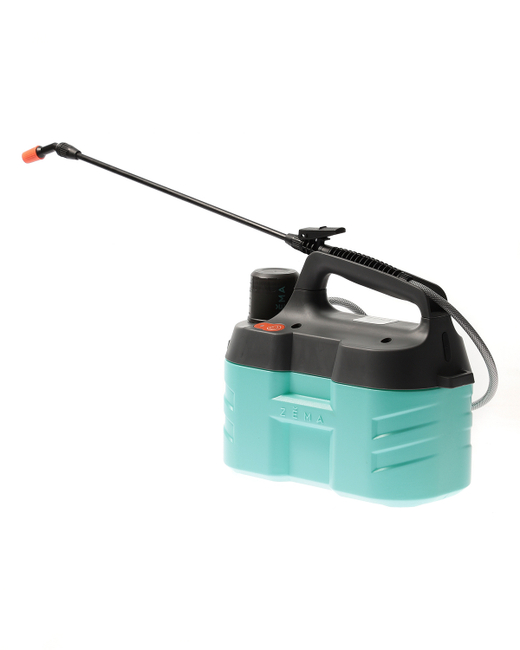 ZM5-L Аккумуляторный опрыскиватель ZEMA объемом 5л Закупка М61
