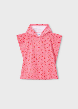 пляжная накидка