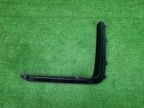 Накладка переднего бампера левая EXEED TXL (21-нв)