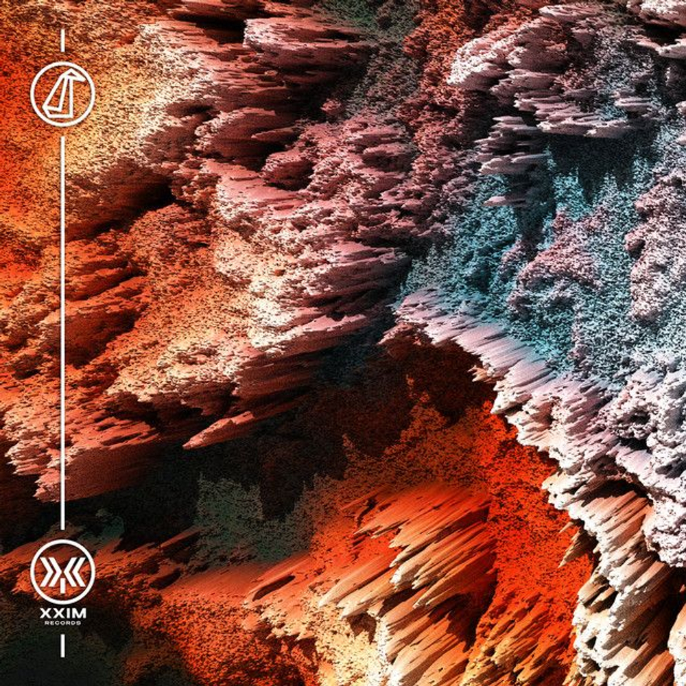 Gogo Penguin - Between Two Waves - Black LP виниловая пластинка