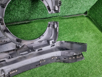 Решетка радиатора Tank 300 (2021-н.в.)