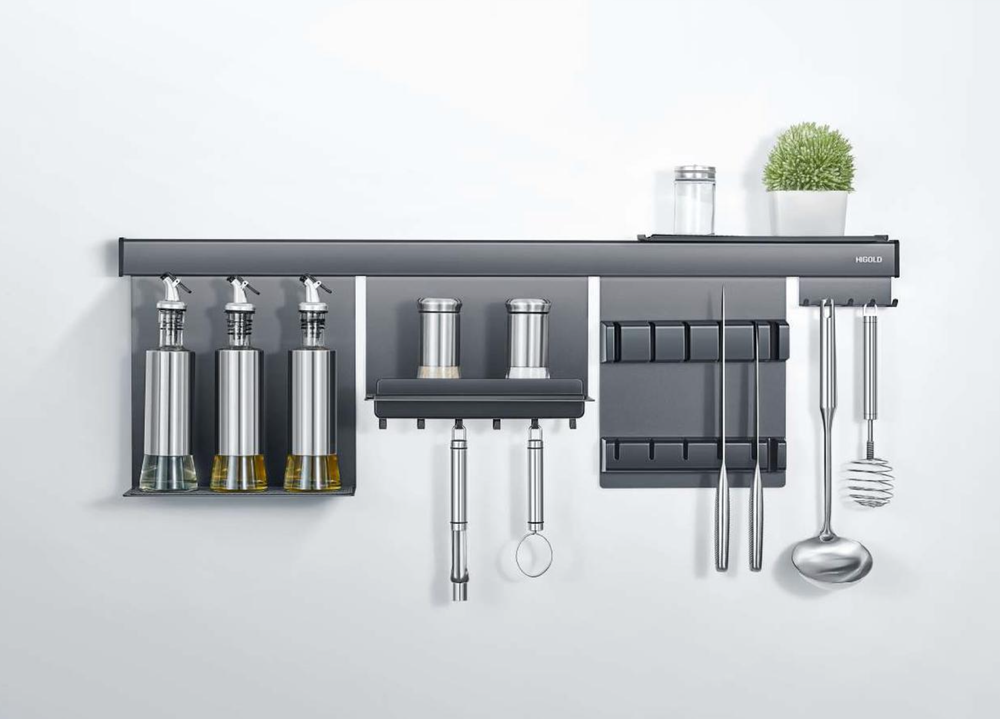 Система хранения открытого типа CAPRI
