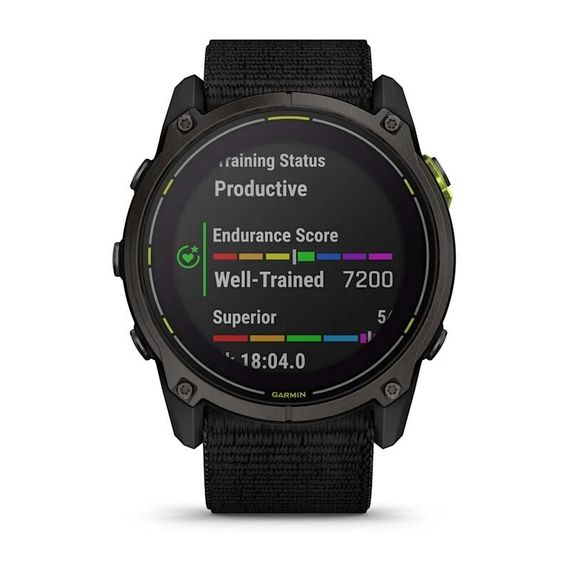 Умные часы Garmin Enduro 3