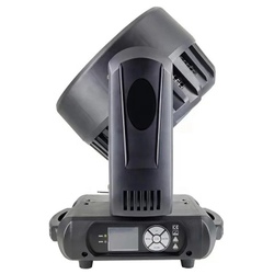 Вращающаяся голова 37x25W RGBW Moving Wash Zoom