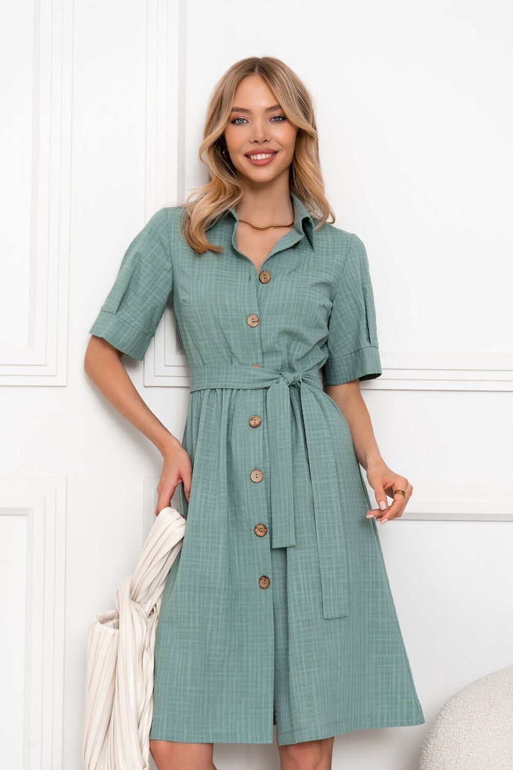 Платье 5697 Open-style (Акция)