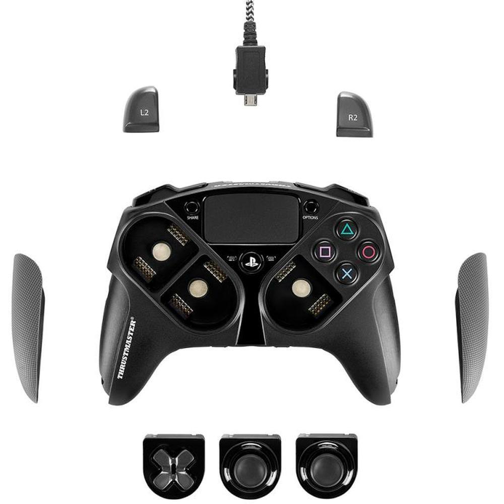 Геймпад Thrustmaster Eswap Pro controller (PC\PS4) THR99