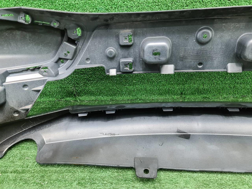 Бампер передний Lada Granta (2018-н.в.)