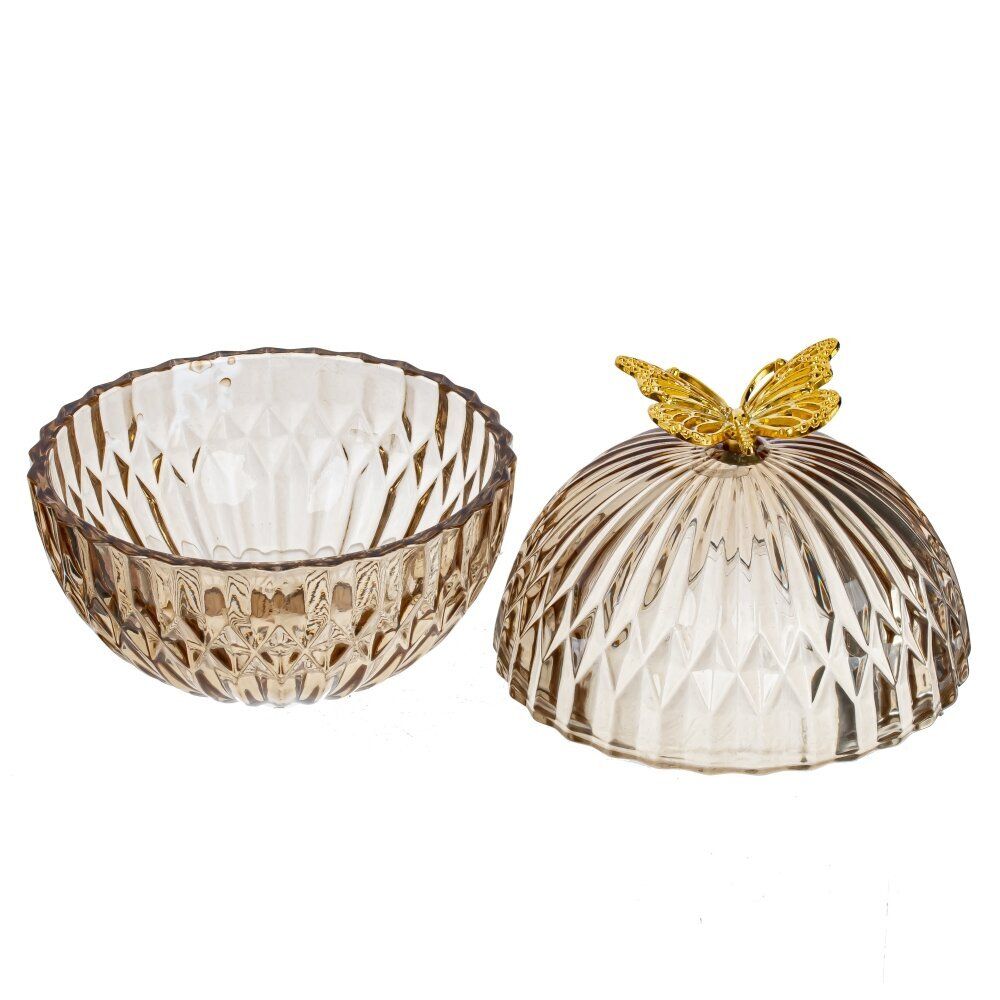 GAEM Шкатулка, L11,5 W11,5 H12 см