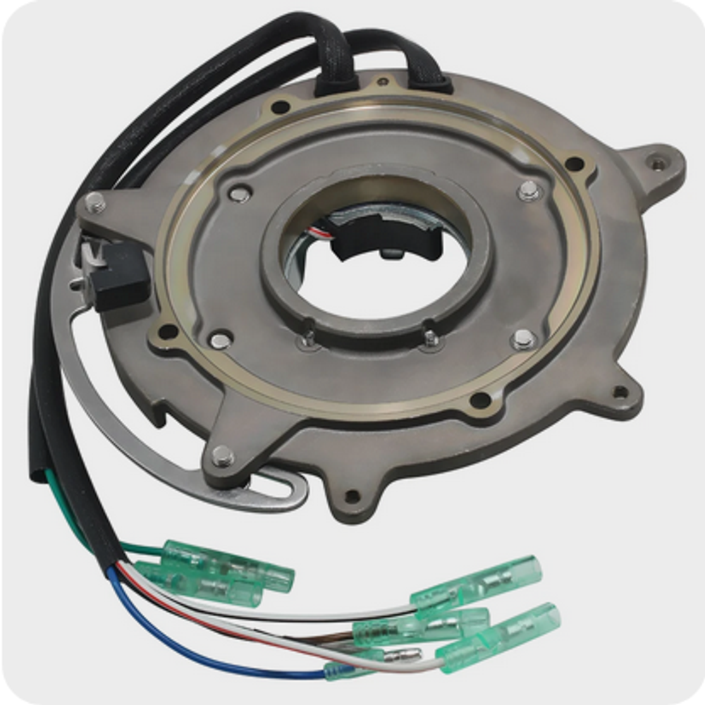 Магнето в сборе Yamaha 25/30 (69P-85560-00)