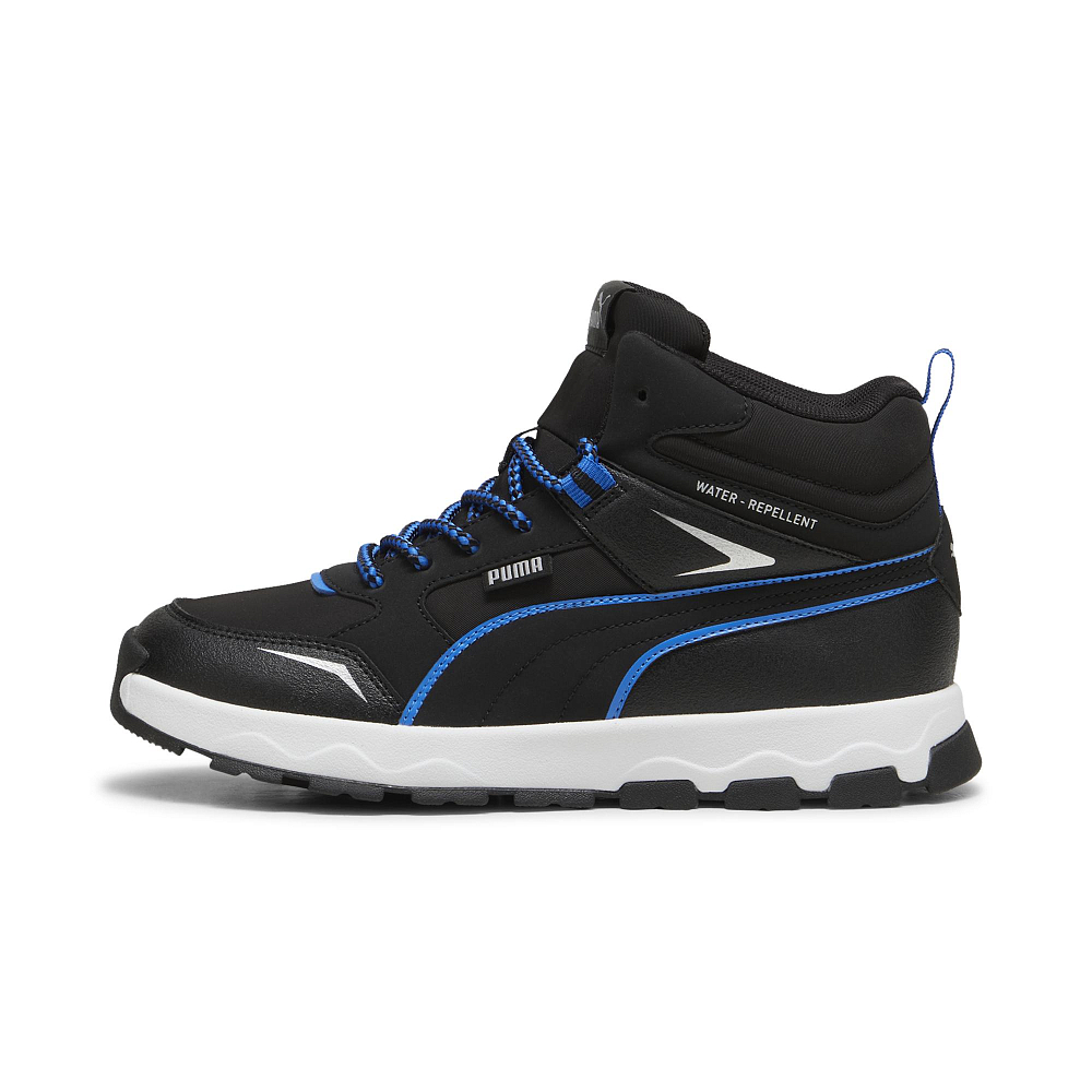 Детские ботинки PUMA Evolve Trail Jr