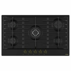 Варочная газовая панель KORTING HG 945 CTRN