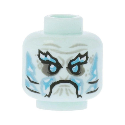 Голова от Генерала Векса 3626pb2423